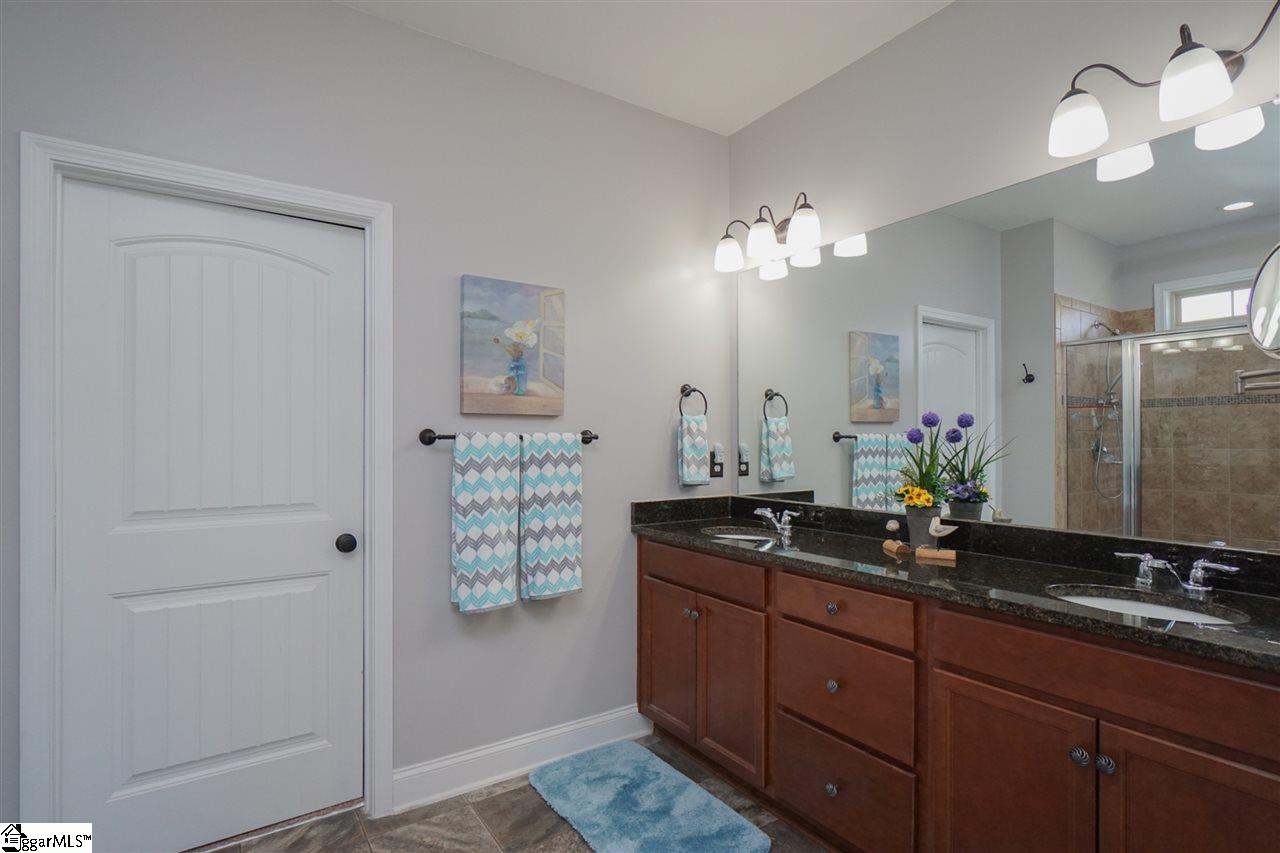 426 Bucklebury Road Greer, SC 29651 - Photo 17 of 31 Gallery Image 17