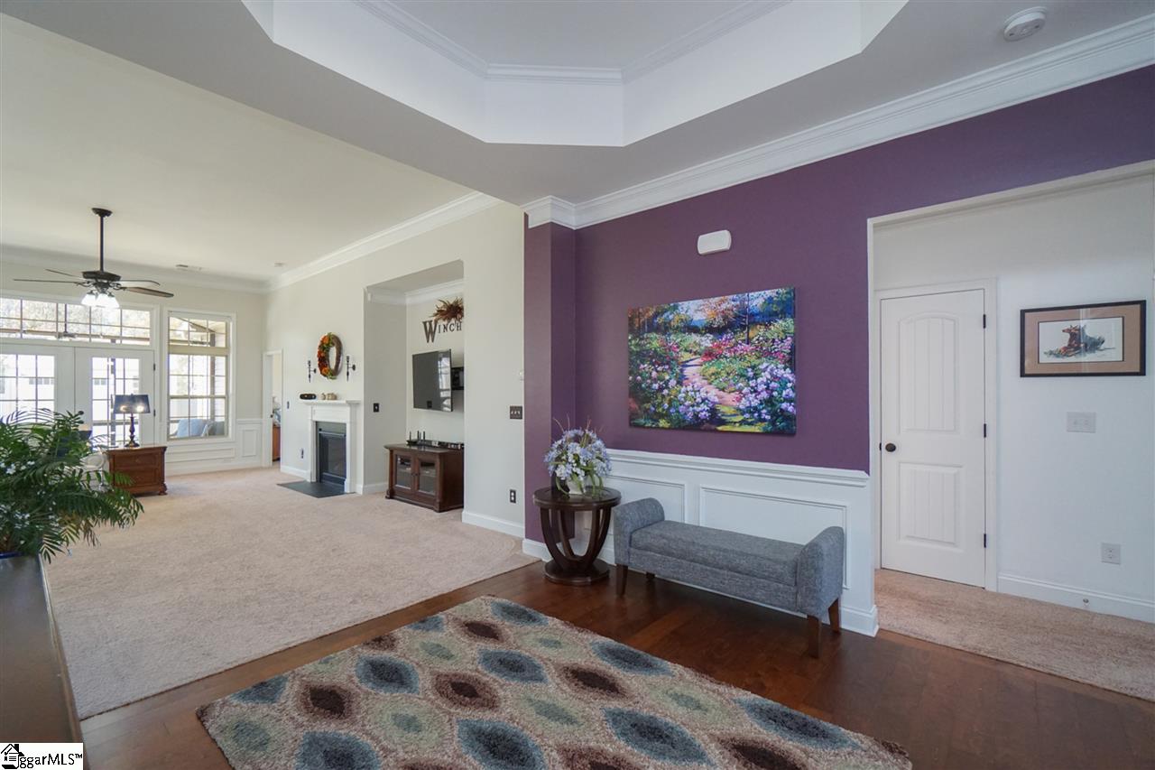 426 Bucklebury Road Greer, SC 29651 - Photo 19 of 31 Gallery Image 19
