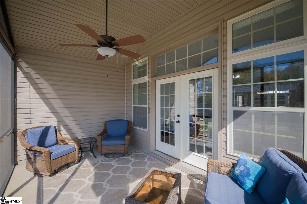 426 Bucklebury Road Greer, SC 29651 - Photo 23 of 31 Gallery Image 23