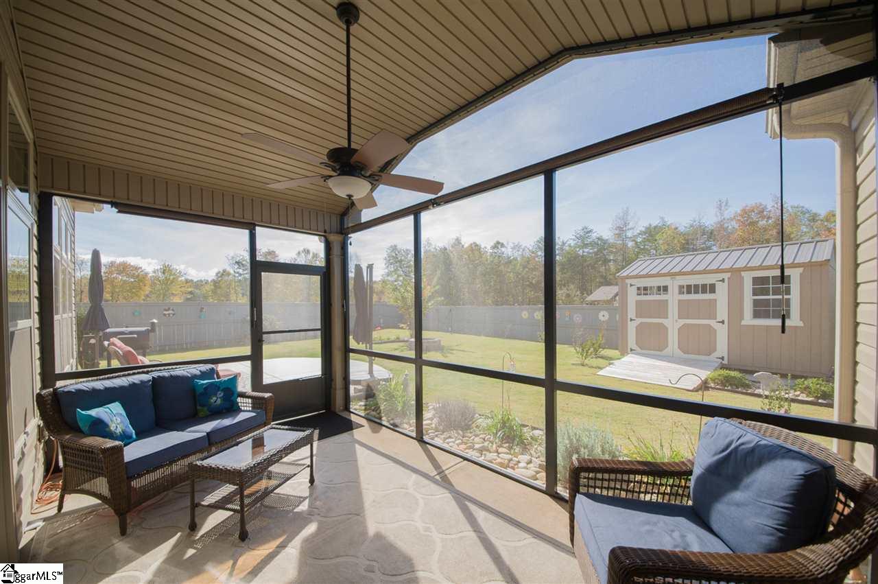 426 Bucklebury Road Greer, SC 29651 - Photo 24 of 31 Gallery Image 24