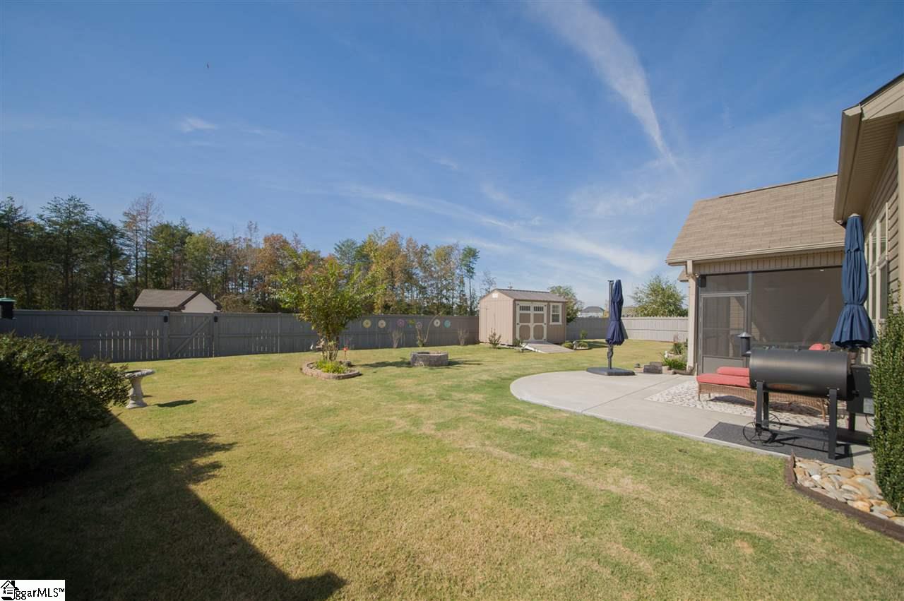 426 Bucklebury Road Greer, SC 29651 - Photo 25 of 31 Gallery Image 25