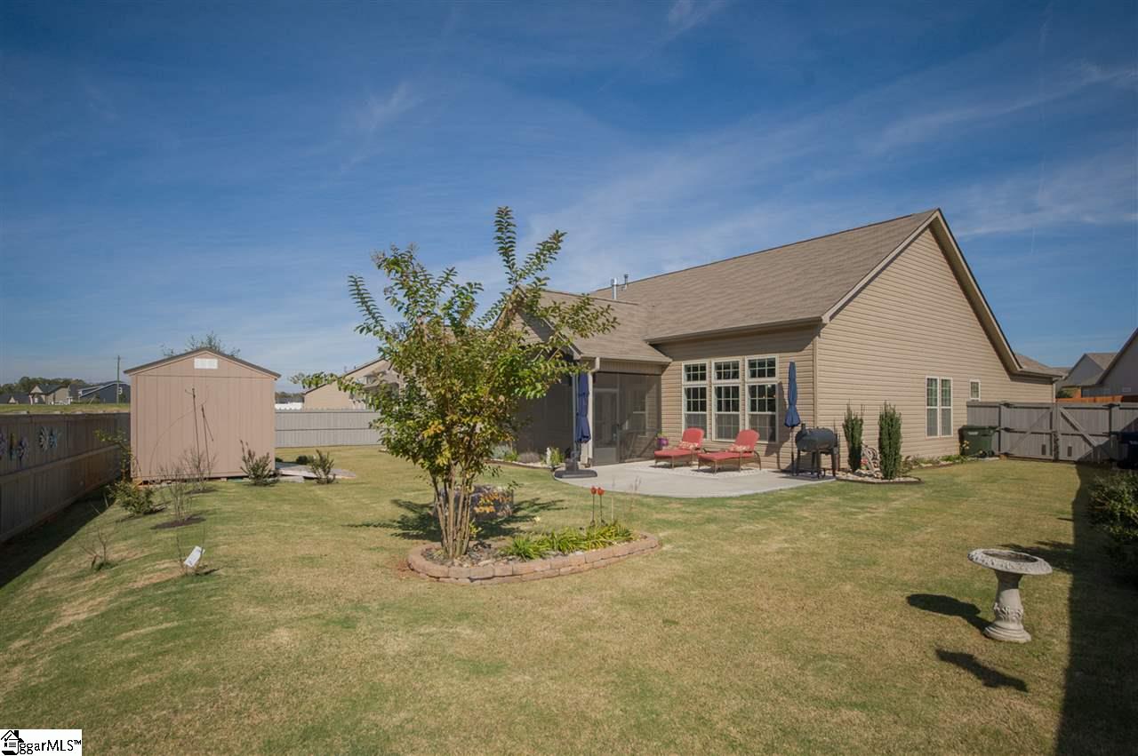426 Bucklebury Road Greer, SC 29651 - Photo 26 of 31 Gallery Image 26
