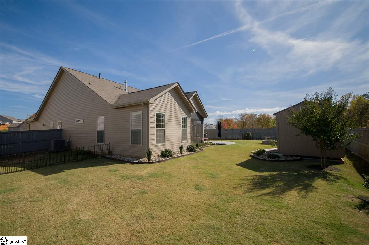 426 Bucklebury Road Greer, SC 29651 - Photo 27 of 31 Gallery Image 27