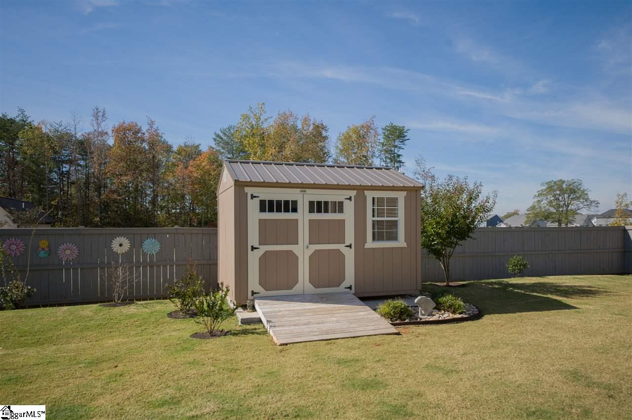 426 Bucklebury Road Greer, SC 29651 - Photo 28 of 31 Gallery Image 28