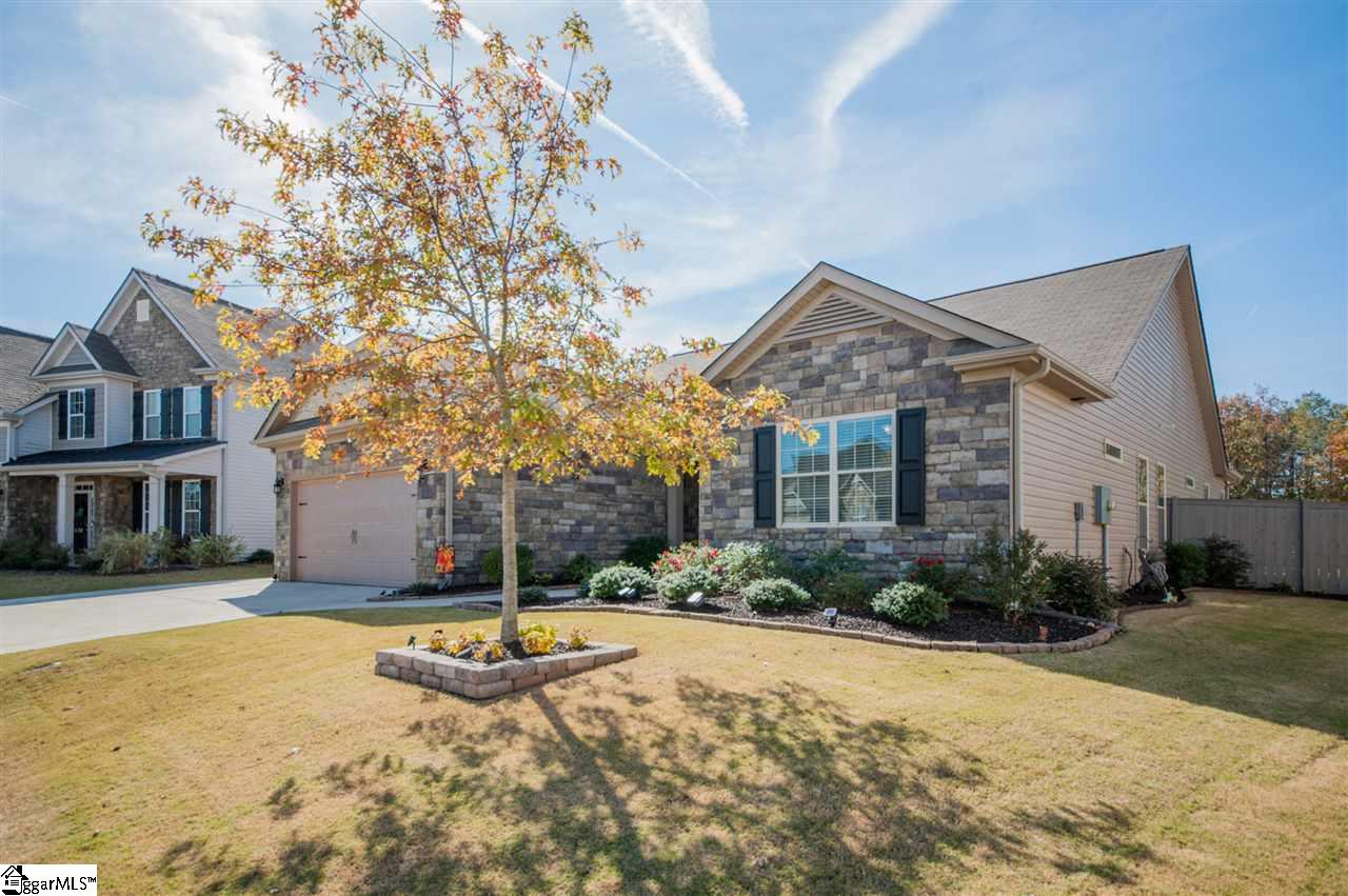 426 Bucklebury Road Greer, SC 29651 - Photo 30 of 31 Gallery Image 30