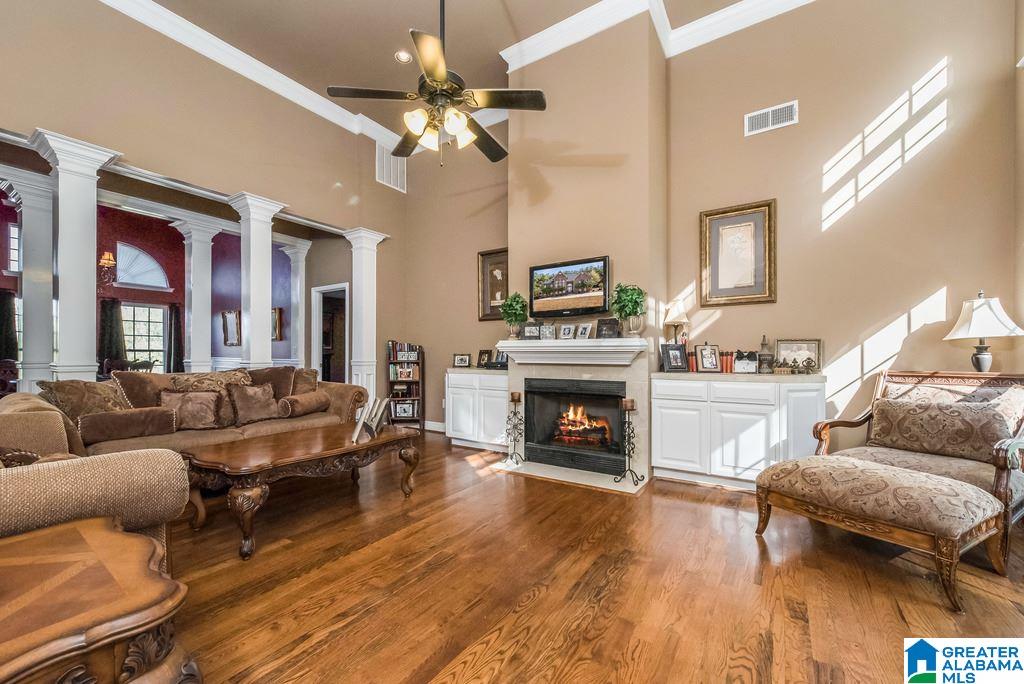 169 Windsor Lane Pelham, AL 35124 - Photo 2 of 40