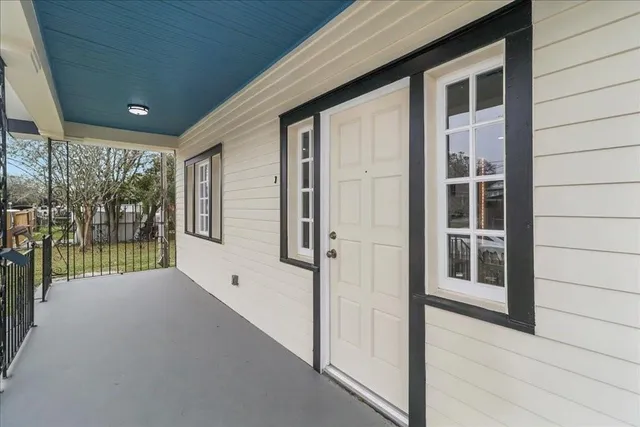 $2,100 | 703 Leboeuf Street, New Orleans, LA 70114