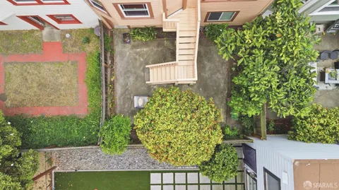 $1,295,000 | 2487 33rd Avenue, San Francisco, CA 94116
