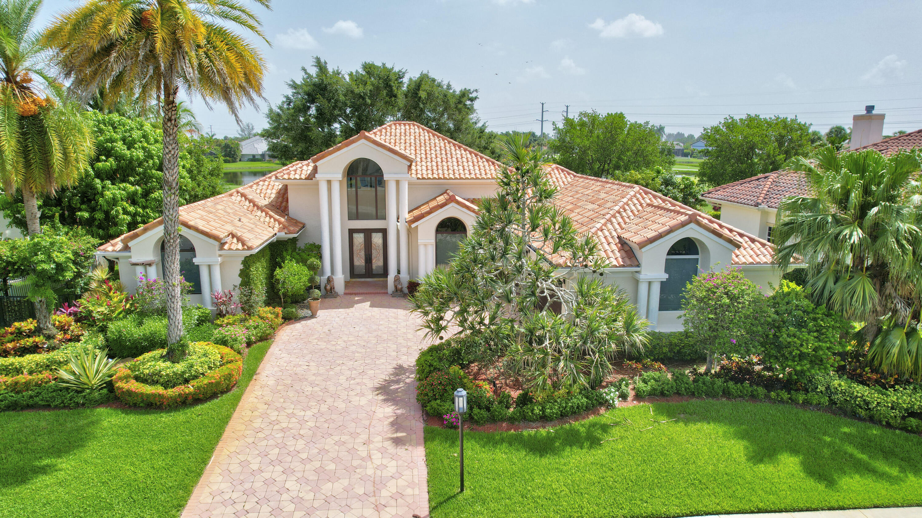 10615 Stonebridge Boulevard Boca Raton, FL 33498 - Photo 1 of 49 Front