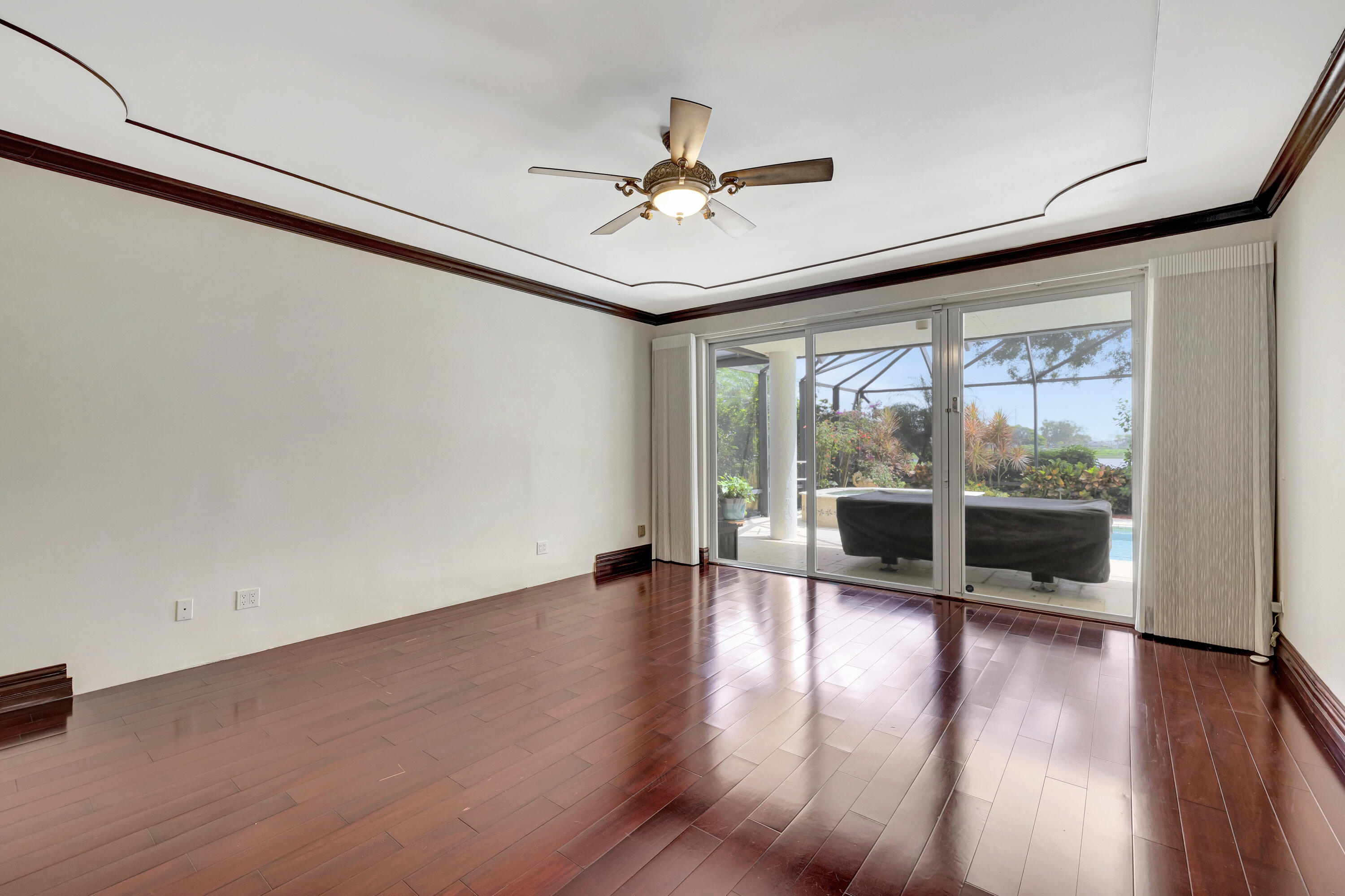 10615 Stonebridge Boulevard Boca Raton, FL 33498 - Photo 23 of 49 Master Bedroom