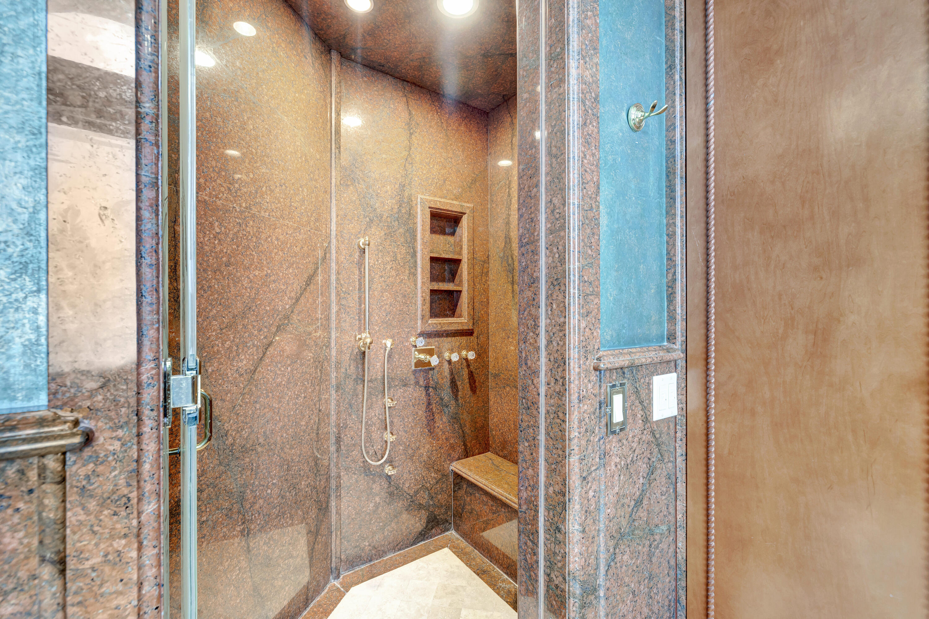 10615 Stonebridge Boulevard Boca Raton, FL 33498 - Photo 28 of 49 Master Bathroom