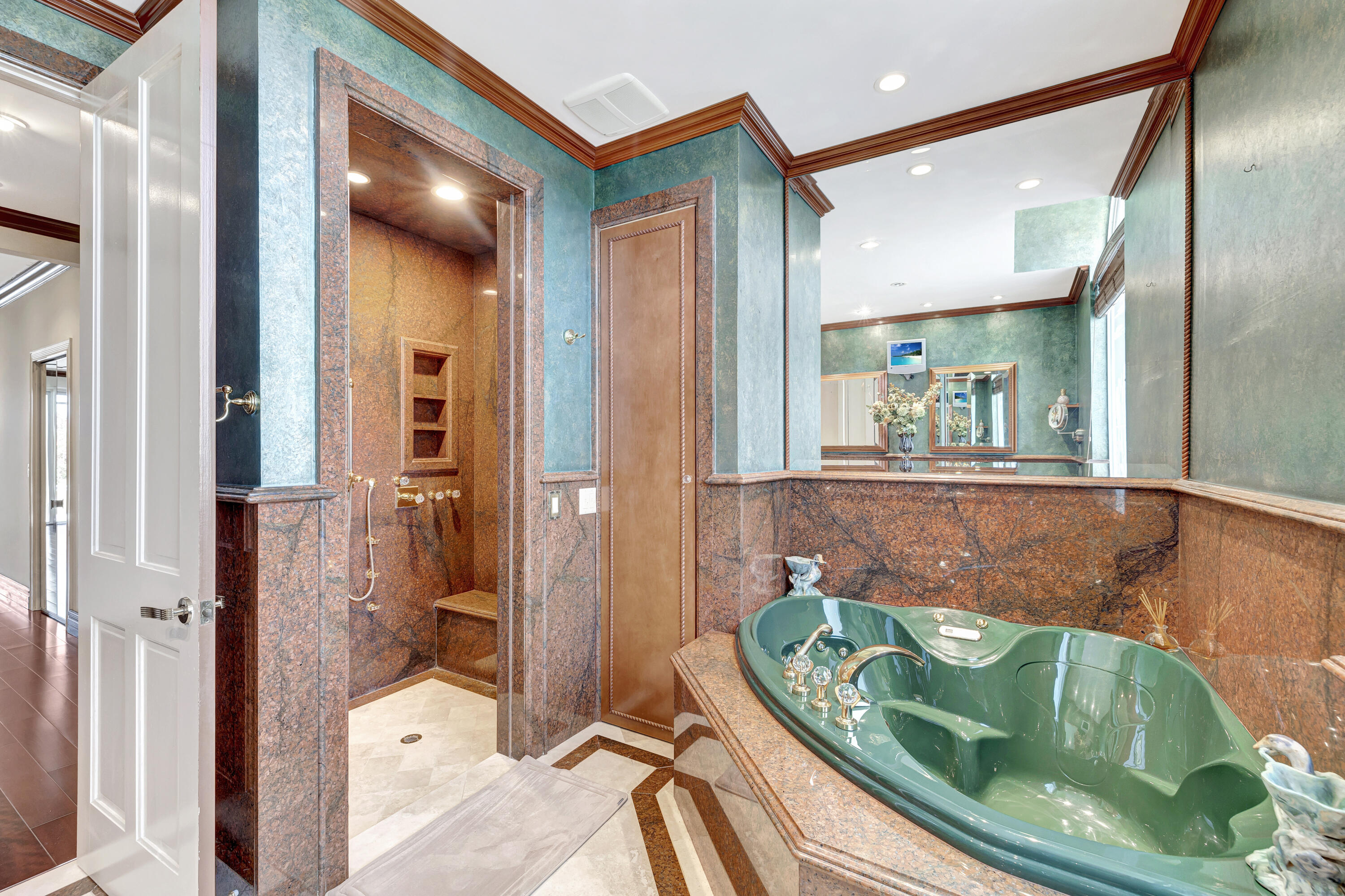 10615 Stonebridge Boulevard Boca Raton, FL 33498 - Photo 29 of 49 Master Bathroom