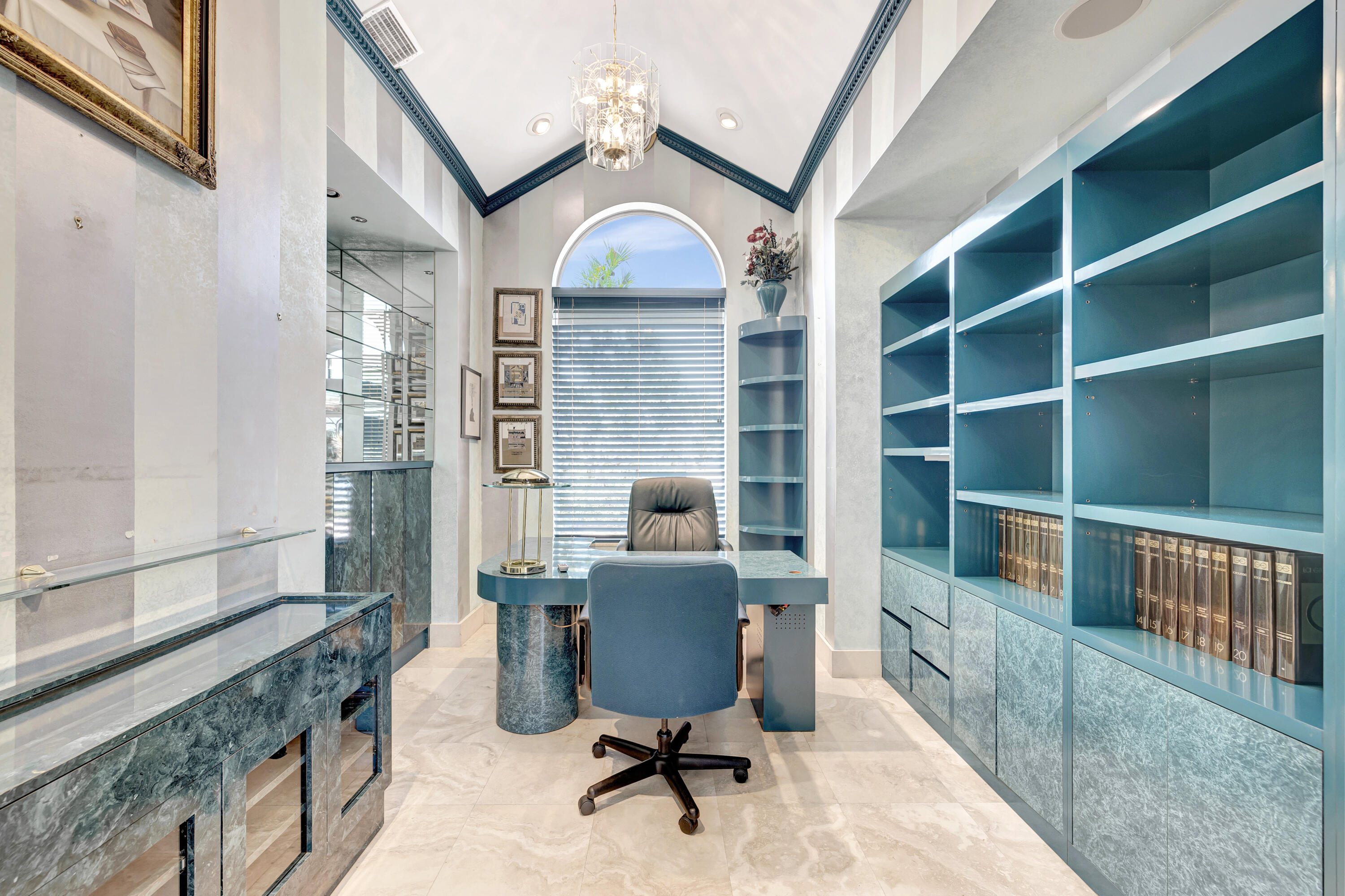 10615 Stonebridge Boulevard Boca Raton, FL 33498 - Photo 31 of 49 Den