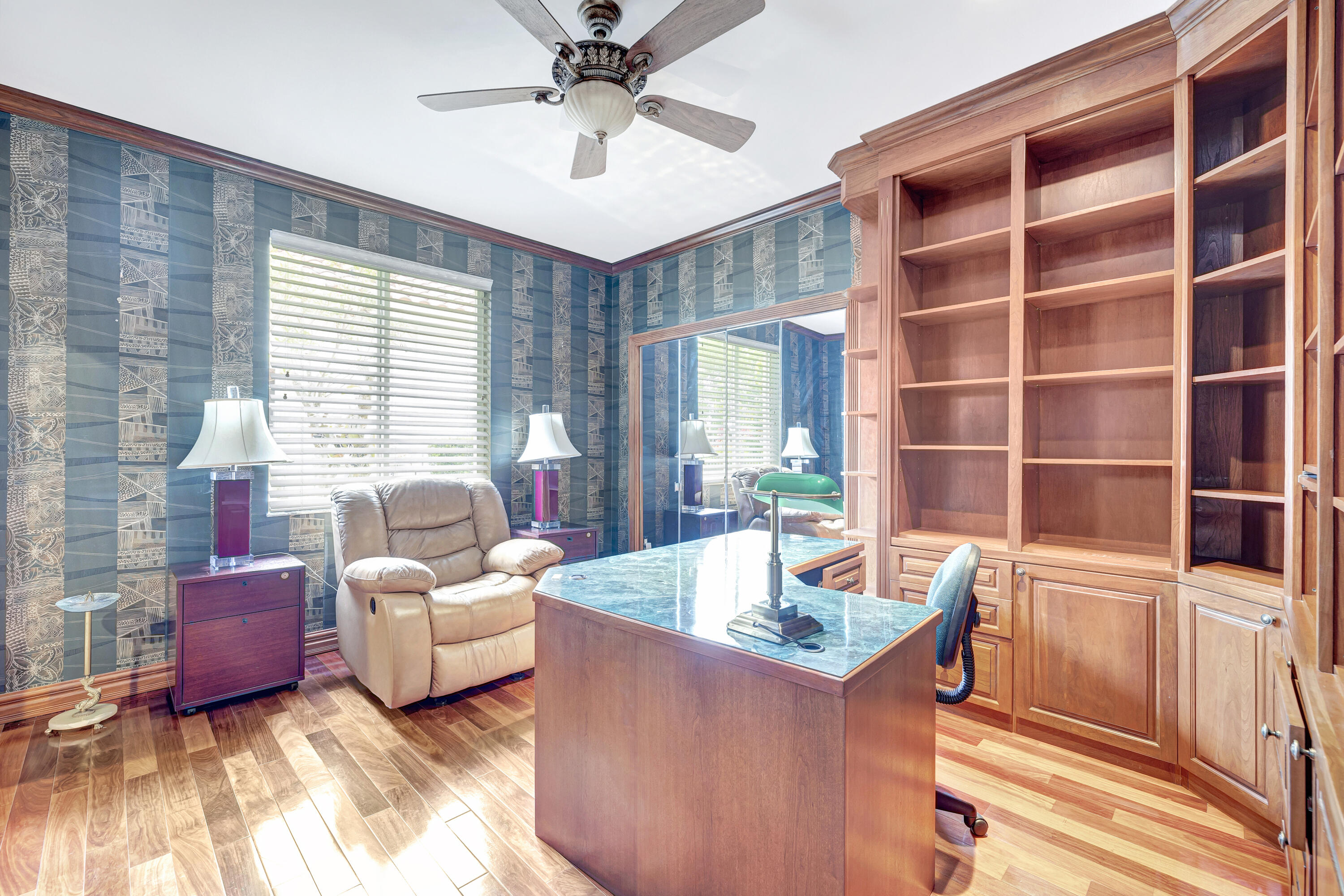 10615 Stonebridge Boulevard Boca Raton, FL 33498 - Photo 33 of 49 Bedroom 2/Office