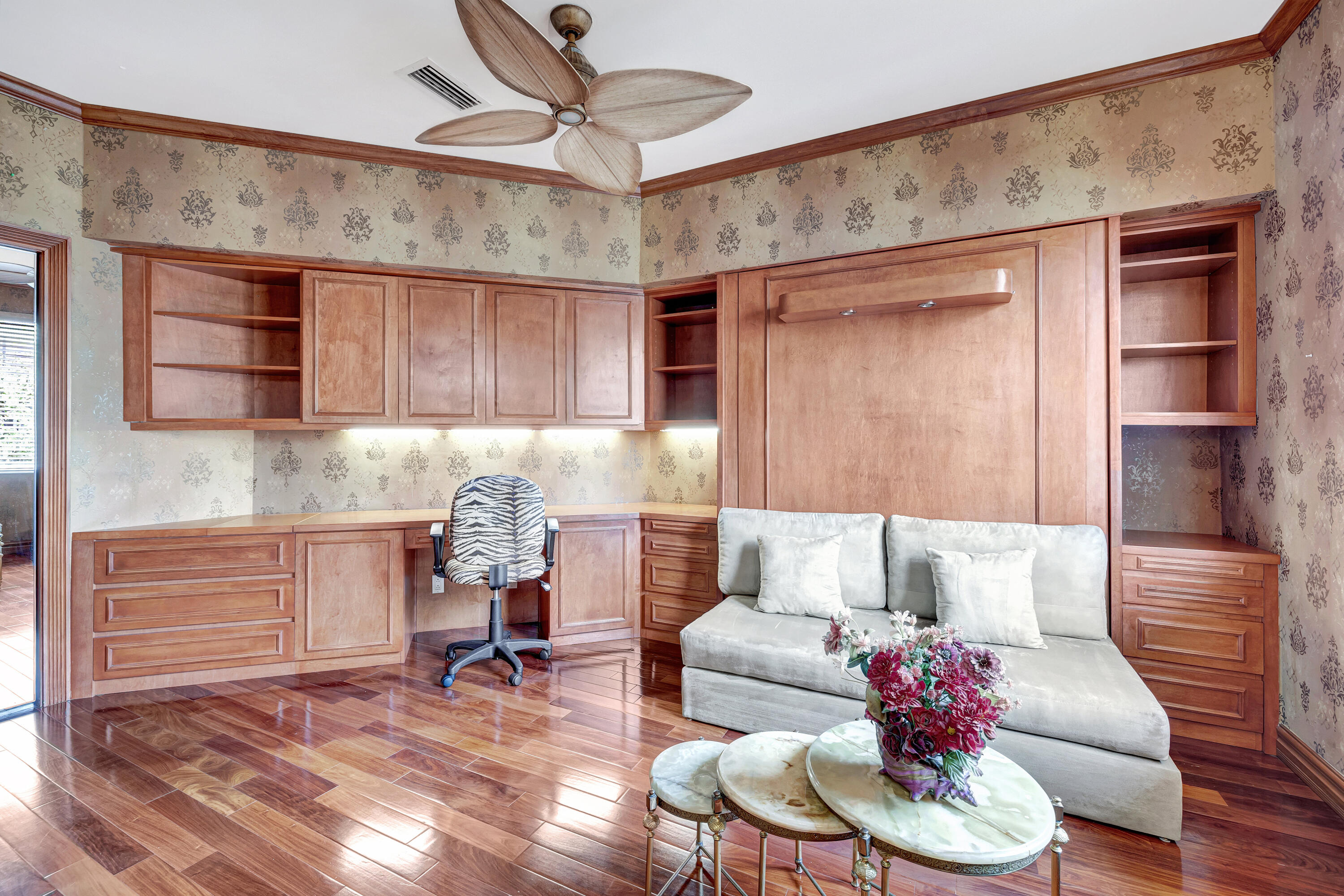 10615 Stonebridge Boulevard Boca Raton, FL 33498 - Photo 37 of 49 Bedroom 3