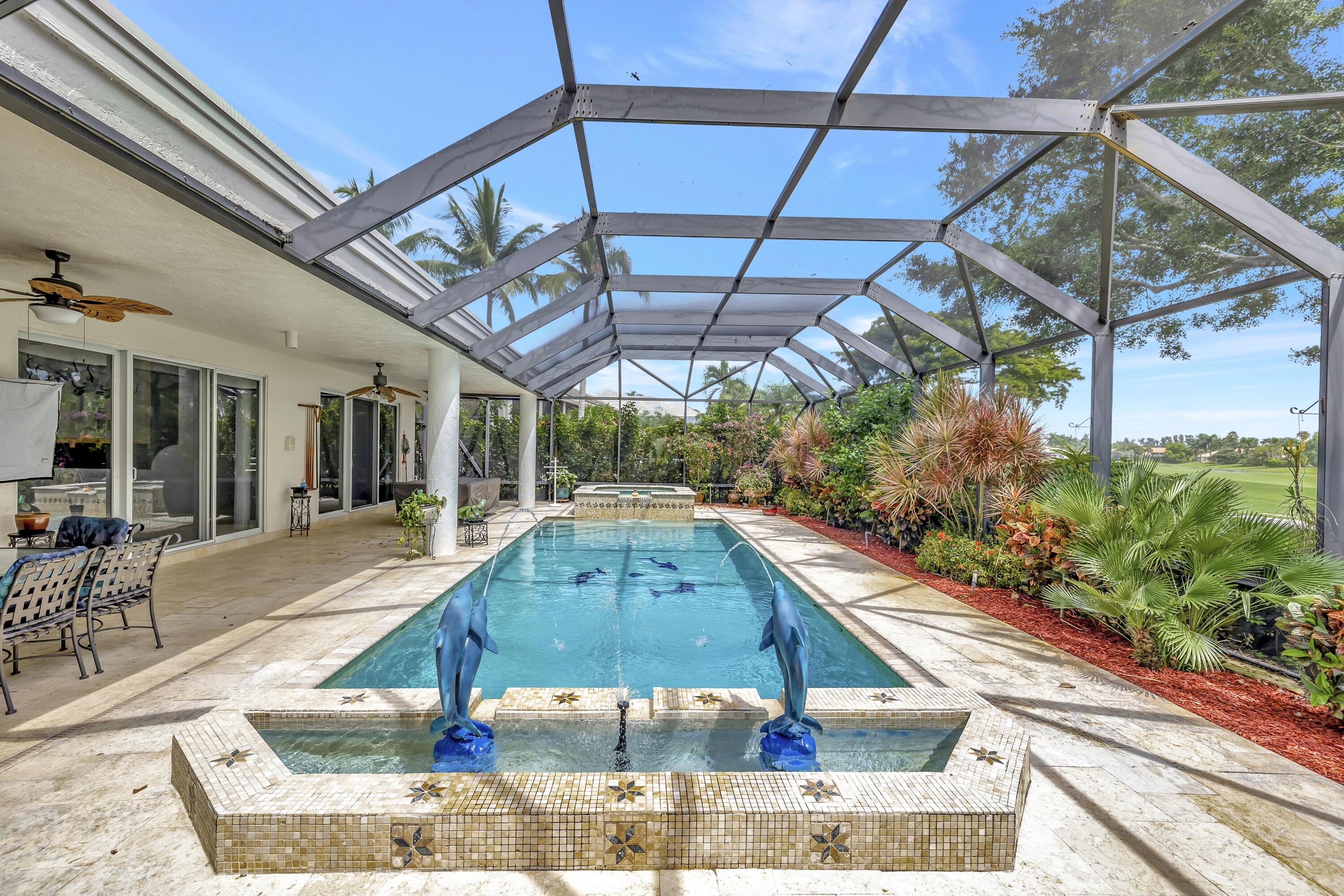 10615 Stonebridge Boulevard Boca Raton, FL 33498 - Photo 41 of 49 Pool