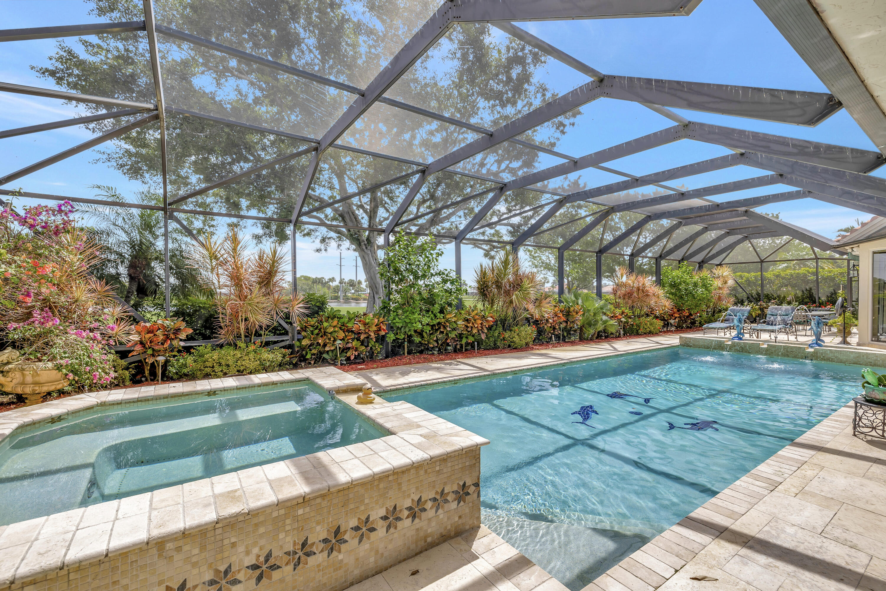 10615 Stonebridge Boulevard Boca Raton, FL 33498 - Photo 42 of 49 Pool