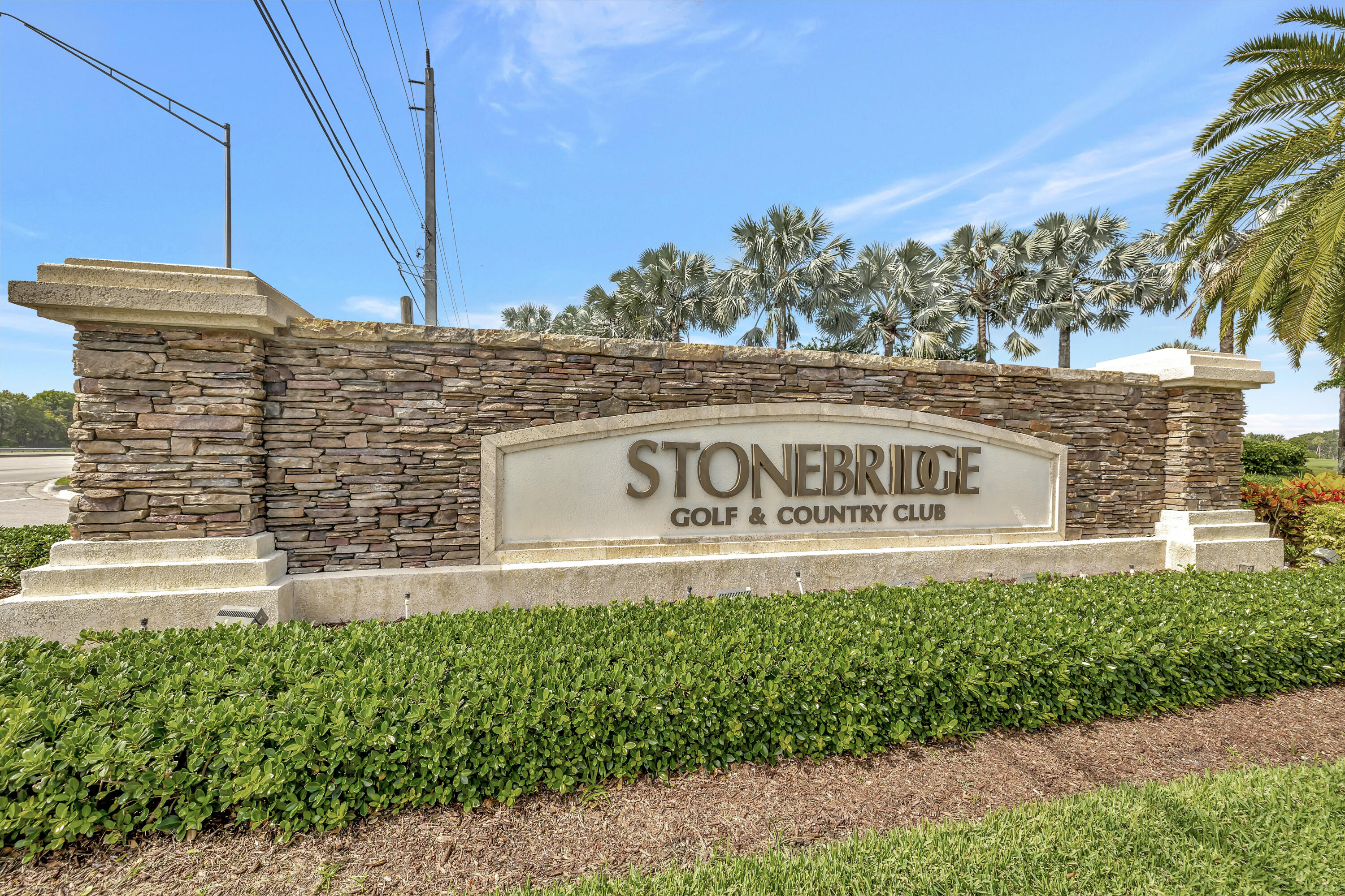 10615 Stonebridge Boulevard Boca Raton, FL 33498 - Photo 45 of 49 Stonebridge