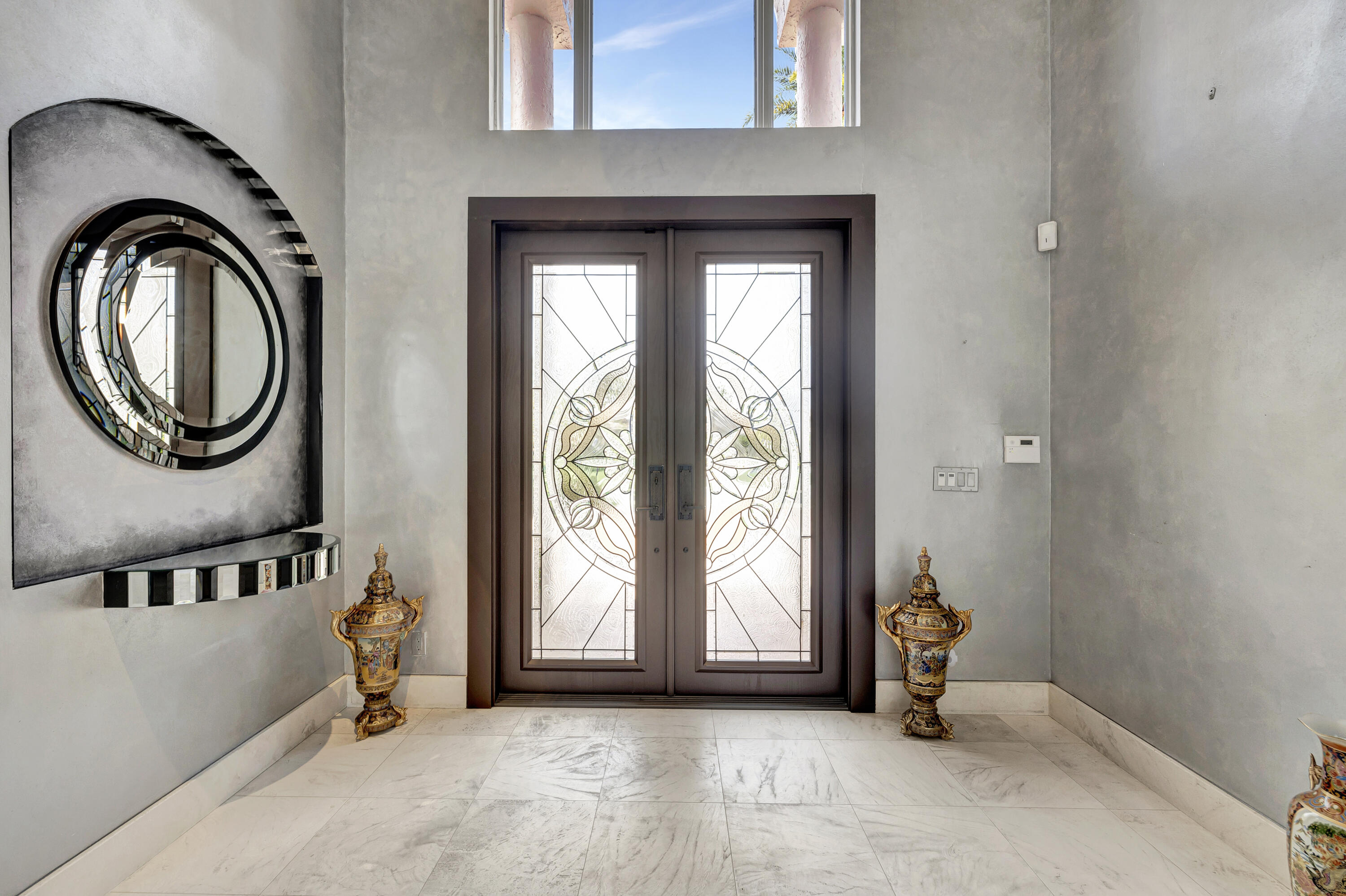 10615 Stonebridge Boulevard Boca Raton, FL 33498 - Photo 7 of 49 Front Door