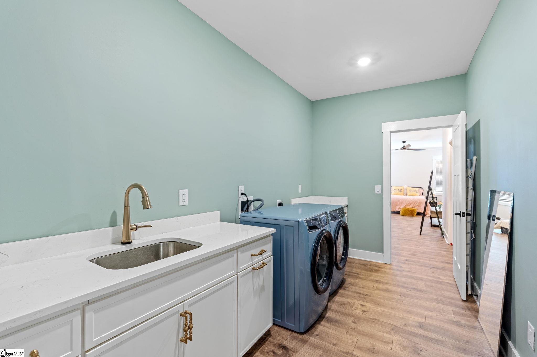 2196 Stewart Dairy Road Fountain Inn, SC 29644 - Photo 20 of 50