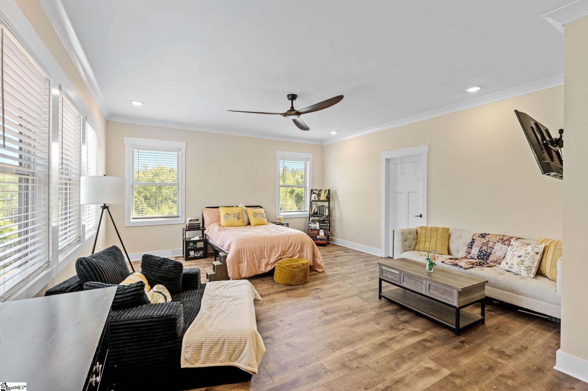 2196 Stewart Dairy Road Fountain Inn, SC 29644 - Photo 21 of 50