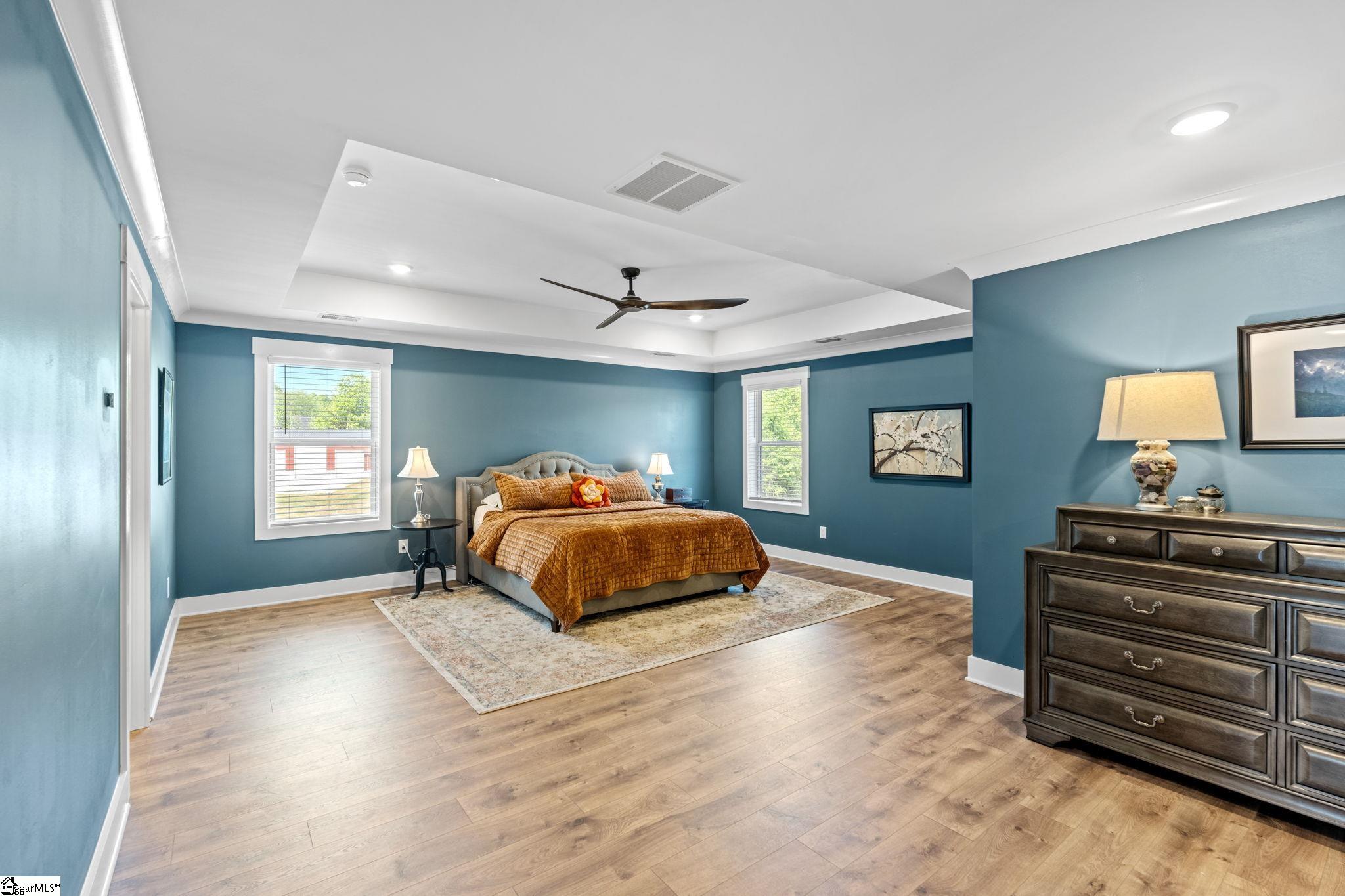 2196 Stewart Dairy Road Fountain Inn, SC 29644 - Photo 28 of 50