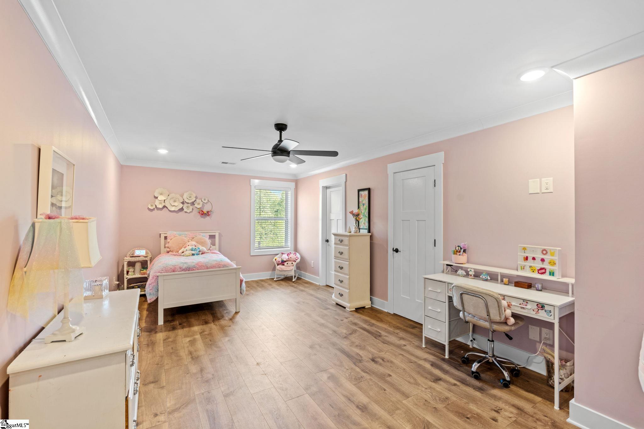 2196 Stewart Dairy Road Fountain Inn, SC 29644 - Photo 33 of 50