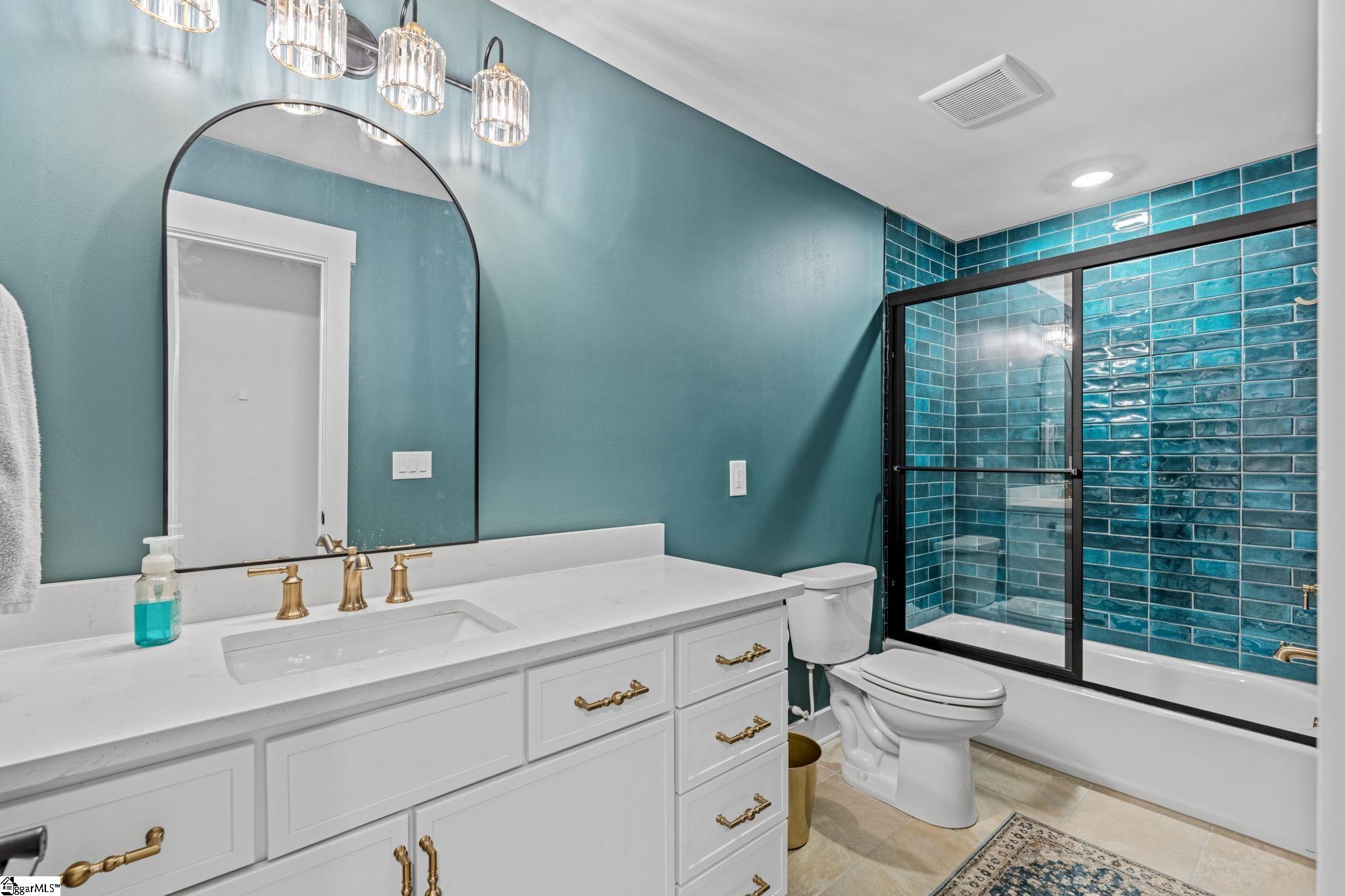 2196 Stewart Dairy Road Fountain Inn, SC 29644 - Photo 34 of 50