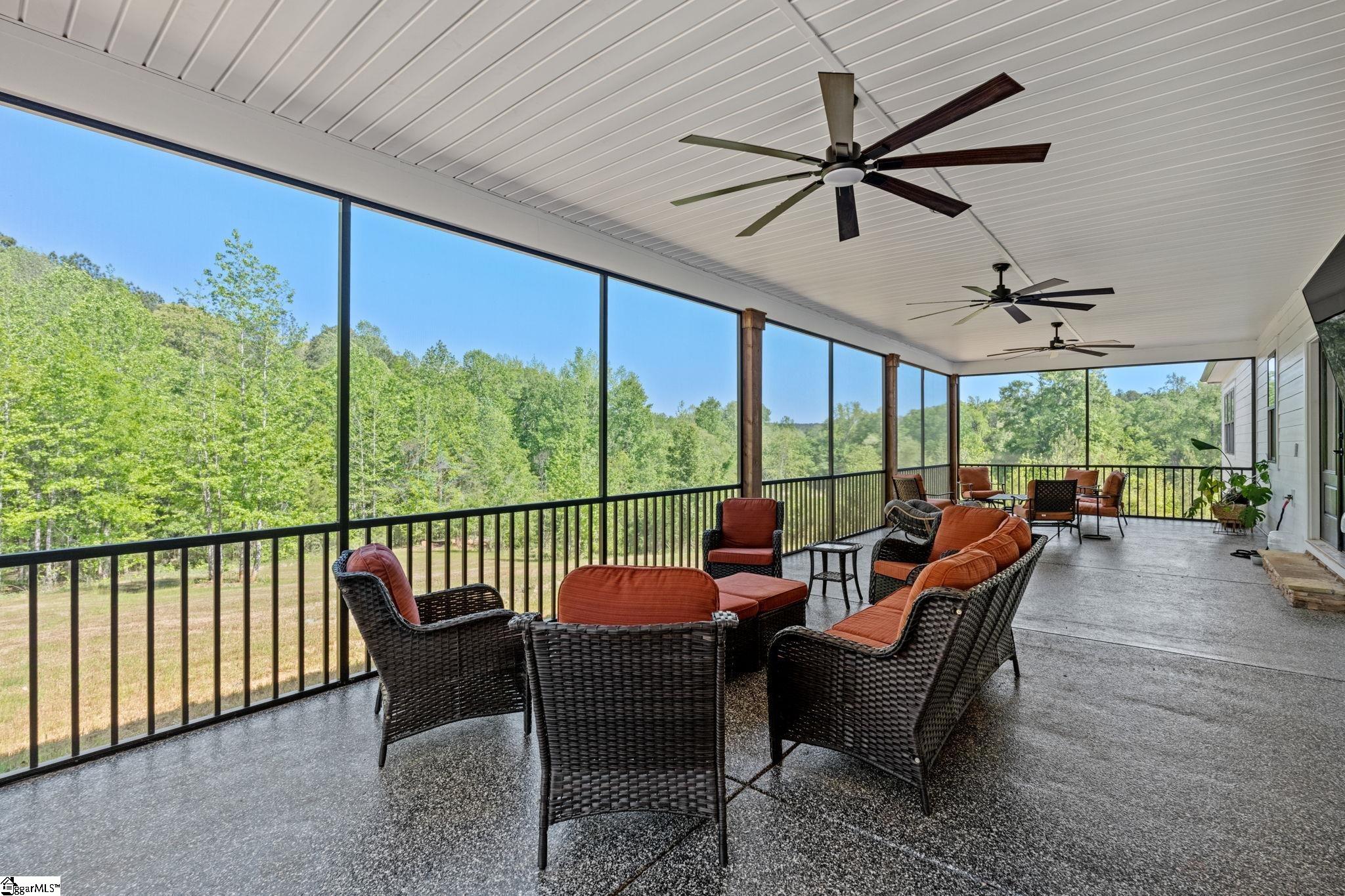 2196 Stewart Dairy Road Fountain Inn, SC 29644 - Photo 38 of 50