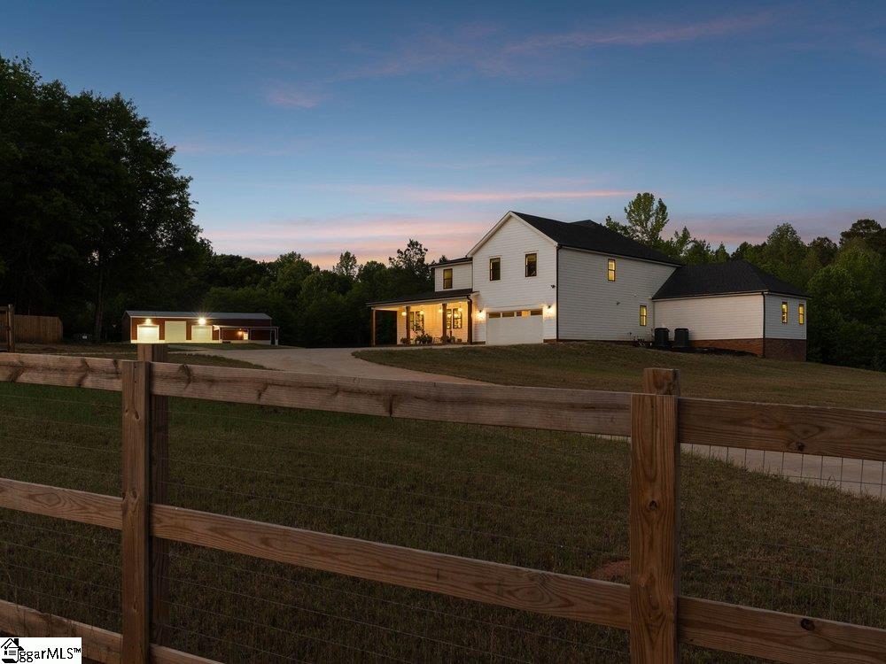 2196 Stewart Dairy Road Fountain Inn, SC 29644 - Photo 4 of 49