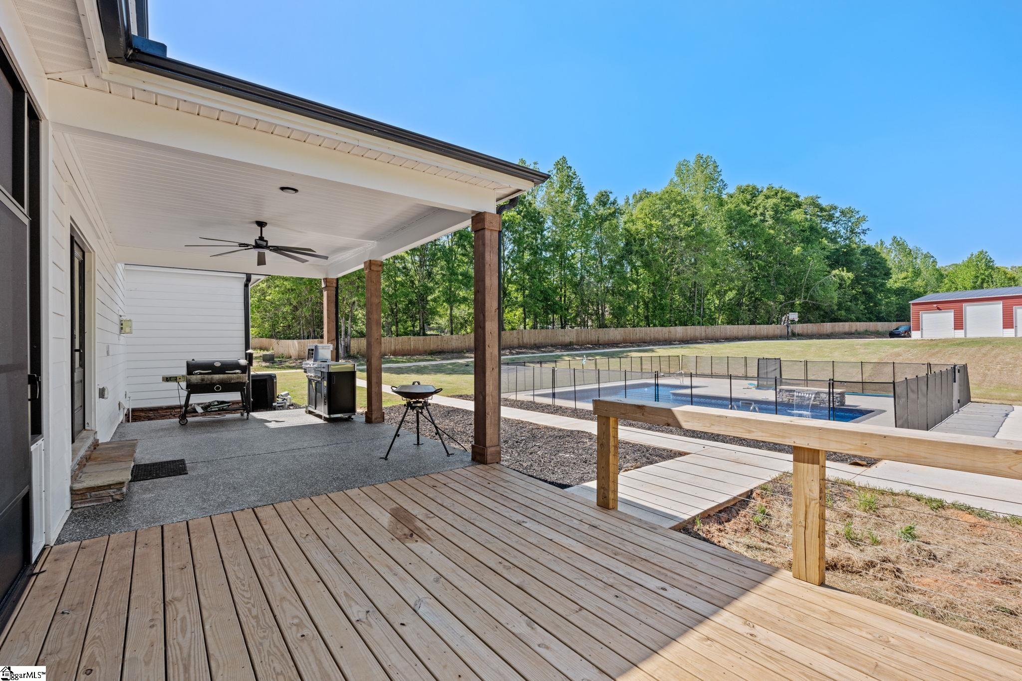 2196 Stewart Dairy Road Fountain Inn, SC 29644 - Photo 5 of 50