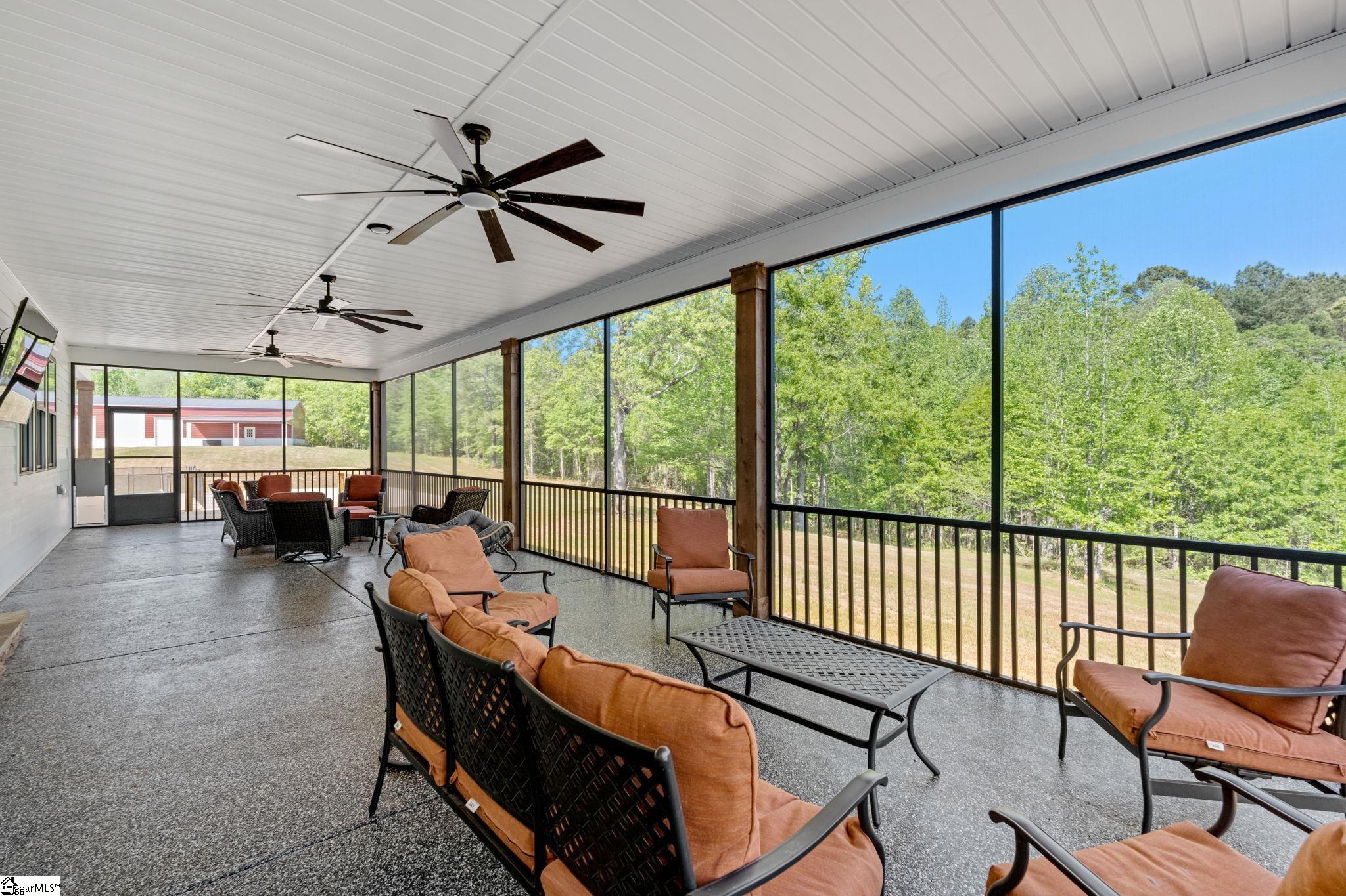 2196 Stewart Dairy Road Fountain Inn, SC 29644 - Photo 6 of 50