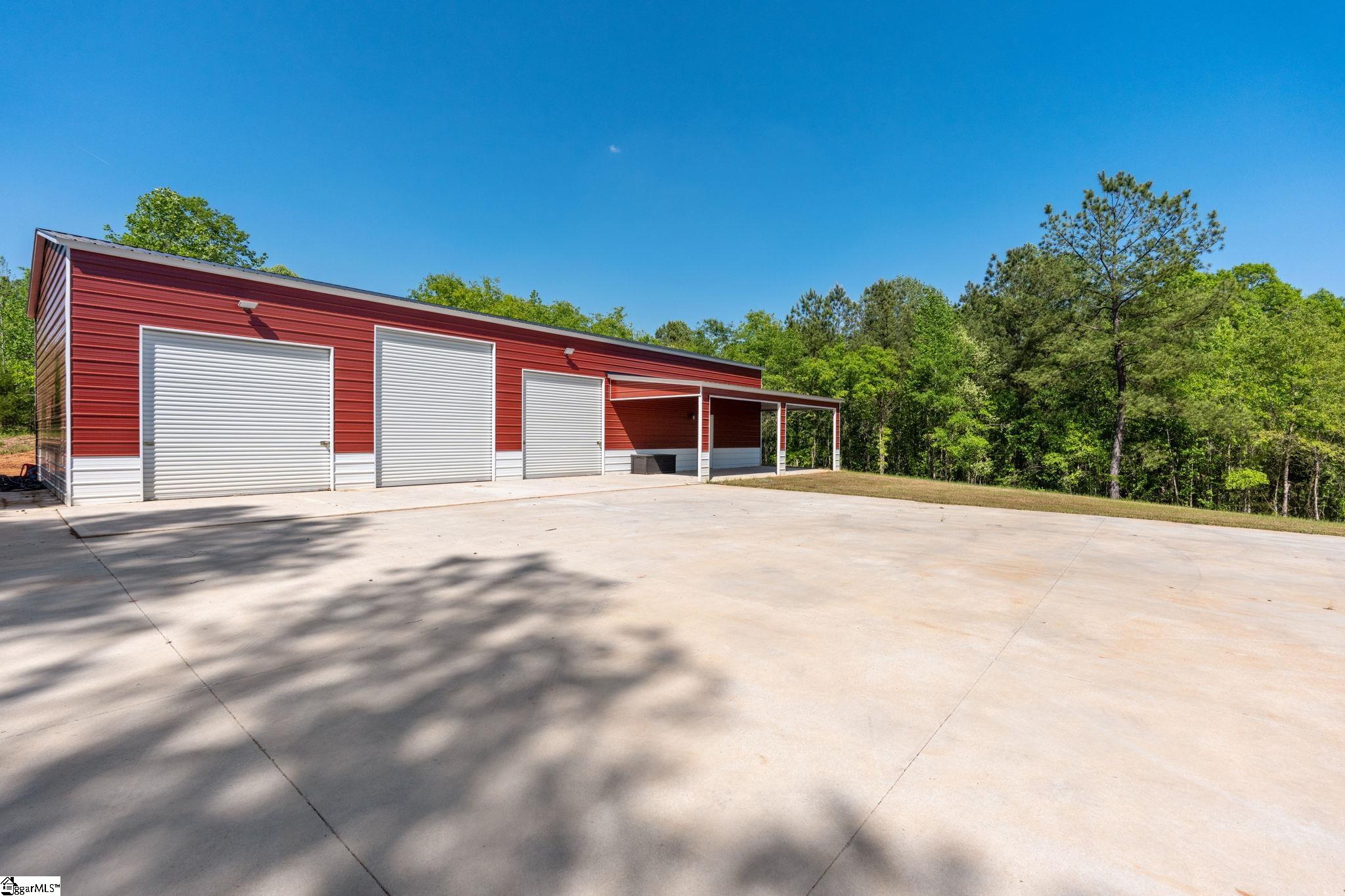 2196 Stewart Dairy Road Fountain Inn, SC 29644 - Photo 7 of 50