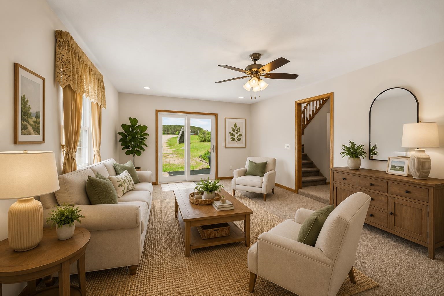 9933 Summit City Road Kingsley, MI 49649 - Photo 7 of 21