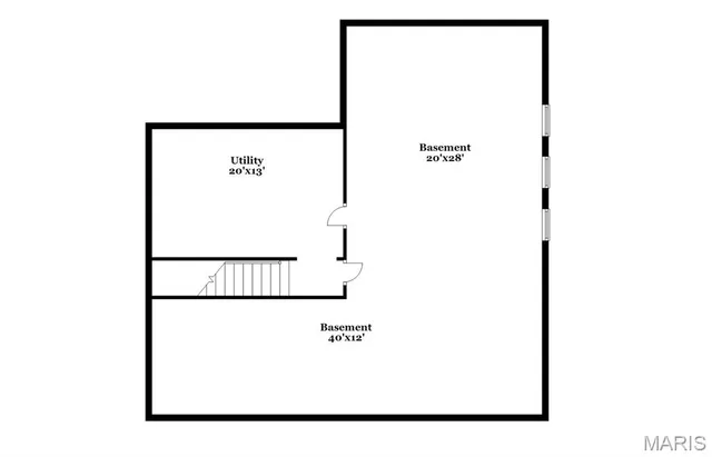 $2,250 | 12 Oakshire Court, St. Peters, MO 63376