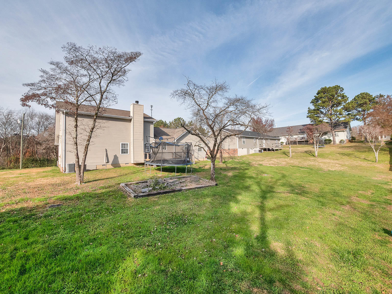 259 Fowler Road Ringgold, GA 30736 - Photo 22 of 23 Large Backyard