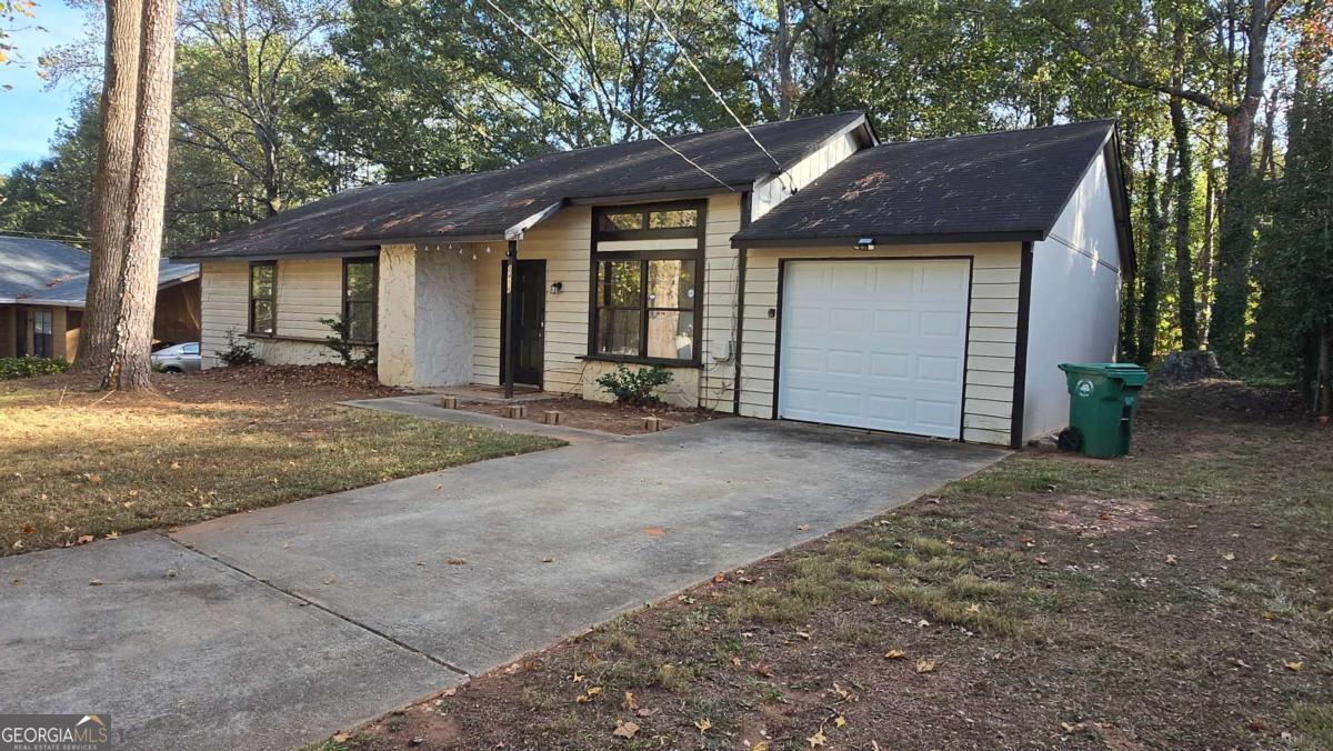 2416 Newgate Drive Decatur, GA 30035 - Photo 1 of 1 Gallery Image 1