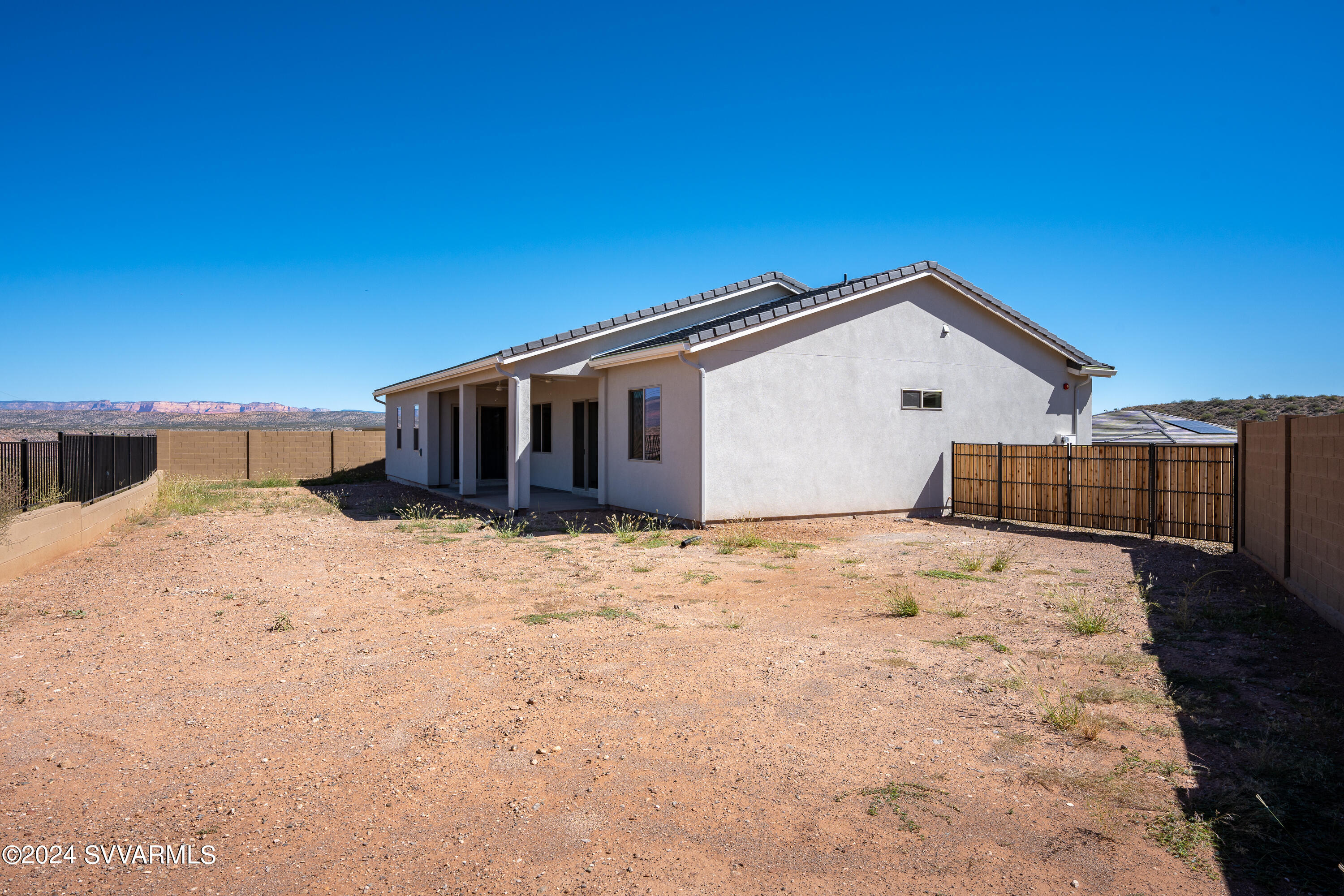520 Powder Box Road Clarkdale, AZ 86324 - Photo 24 of 33 520 Powder Box Dr Clarkdale AZ-5