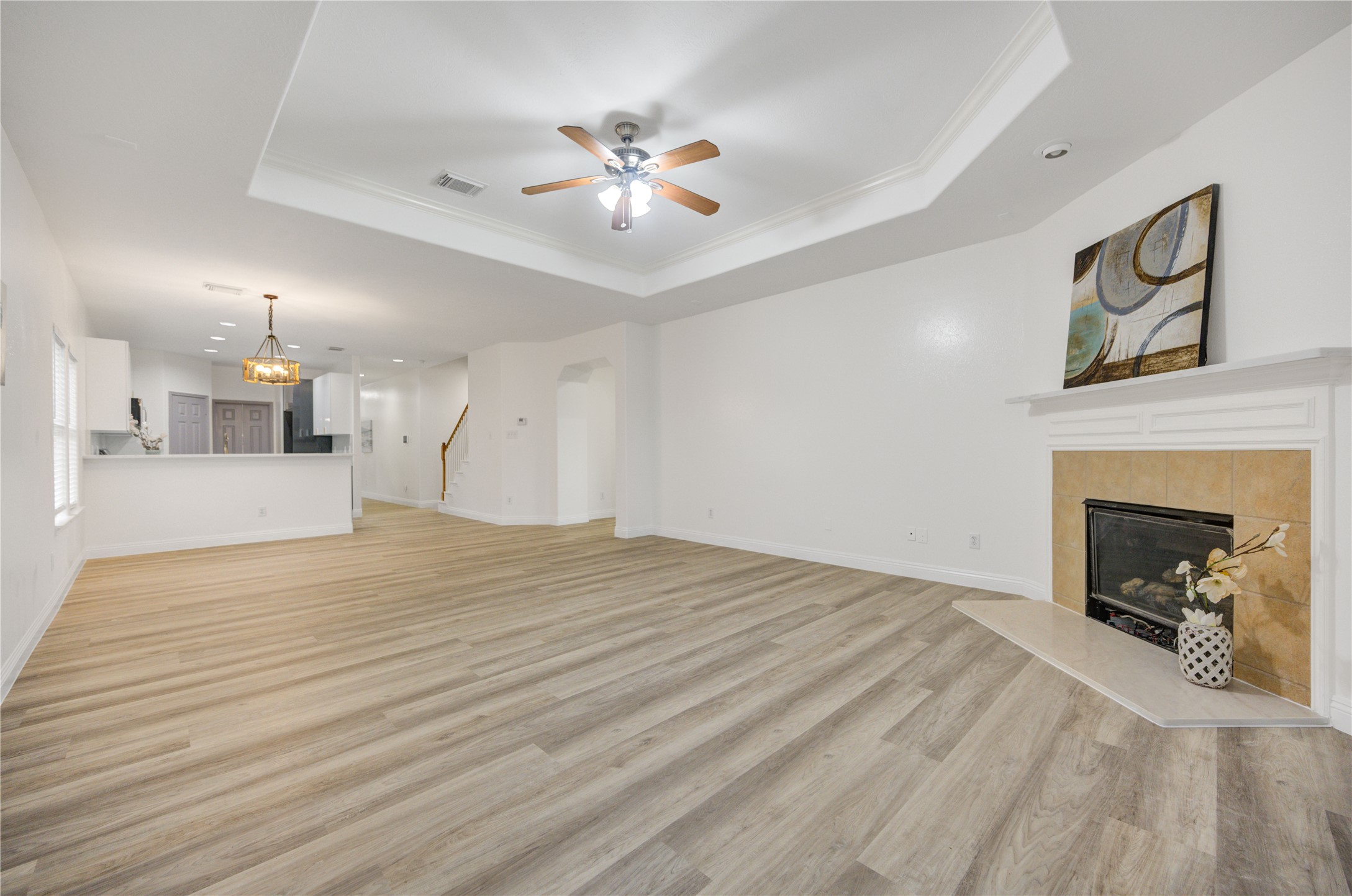 21626 Amesbury Meadow Lane Spring, TX 77379 - Photo 7 of 34