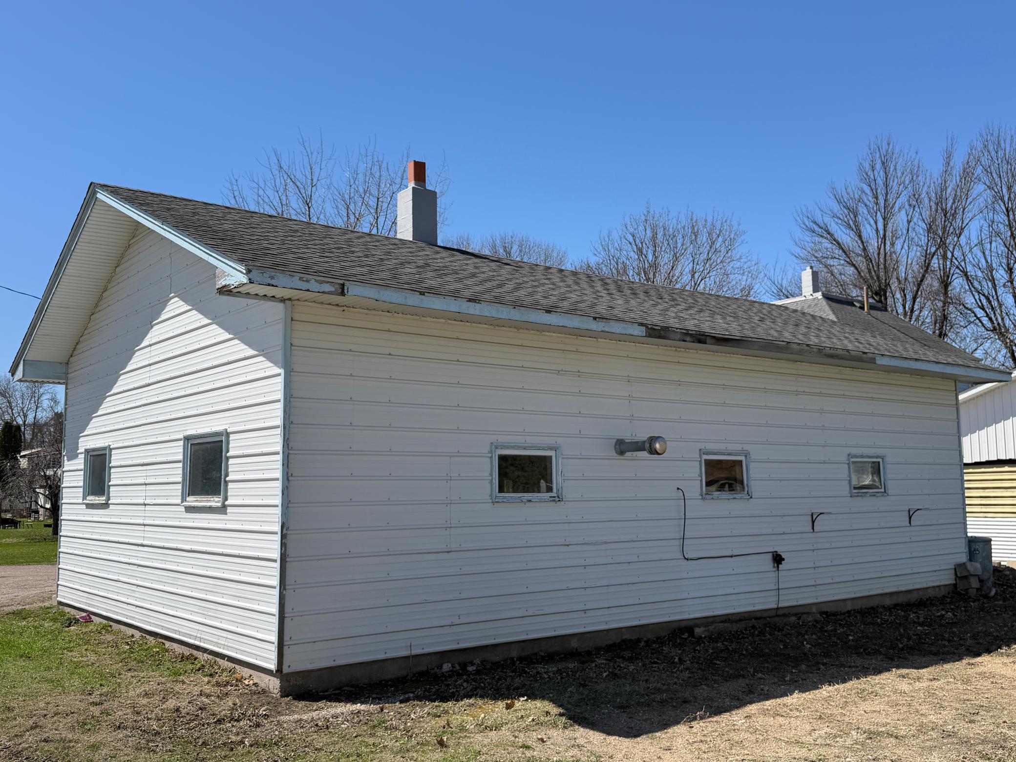 107 3rd Avenue Bellingham, MN 56212 - Photo 28 of 29
