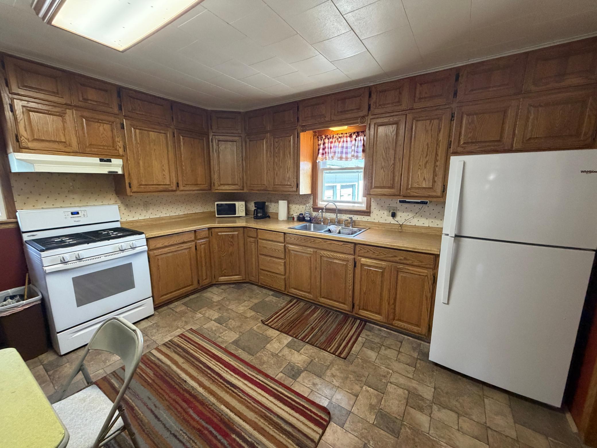 107 3rd Avenue Bellingham, MN 56212 - Photo 4 of 29