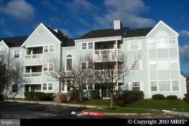 8503 Falls Run Road, Unit J Ellicott City, MD 21043 - Photo 1 of 14 Exterior (Main)