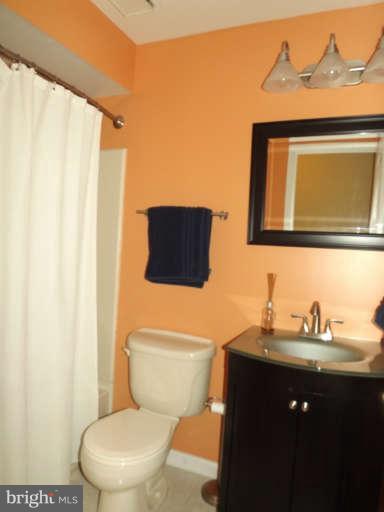 8503 Falls Run Road, Unit J Ellicott City, MD 21043 - Photo 11 of 14 Bath