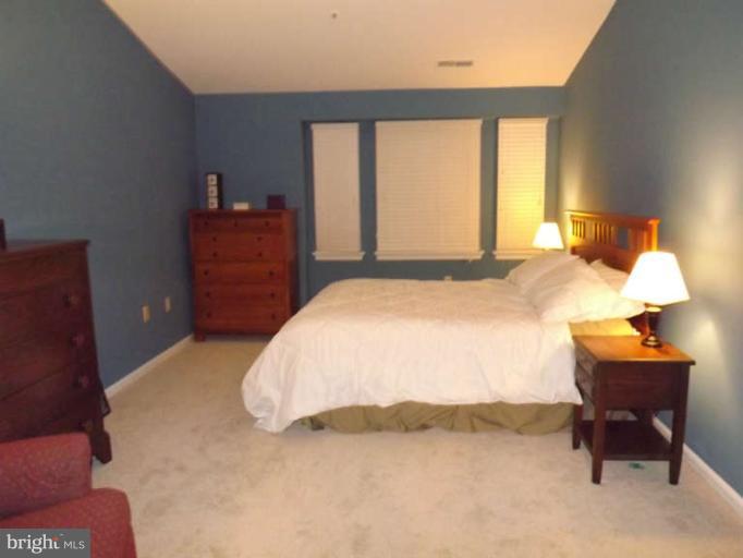8503 Falls Run Road, Unit J Ellicott City, MD 21043 - Photo 13 of 14 Bedroom (Master)