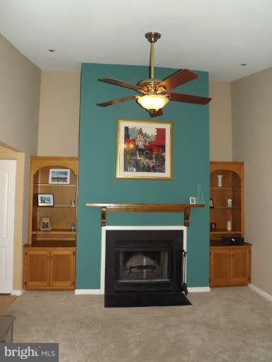 8503 Falls Run Road, Unit J Ellicott City, MD 21043 - Photo 6 of 14 Living Room