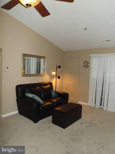 8503 Falls Run Road, Unit J Ellicott City, MD 21043 - Photo 8 of 14 Living Room