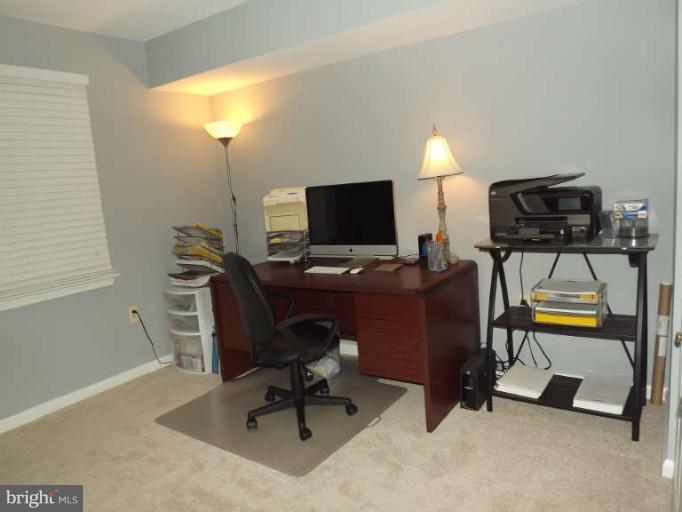 8503 Falls Run Road, Unit J Ellicott City, MD 21043 - Photo 10 of 14 Bedroom
