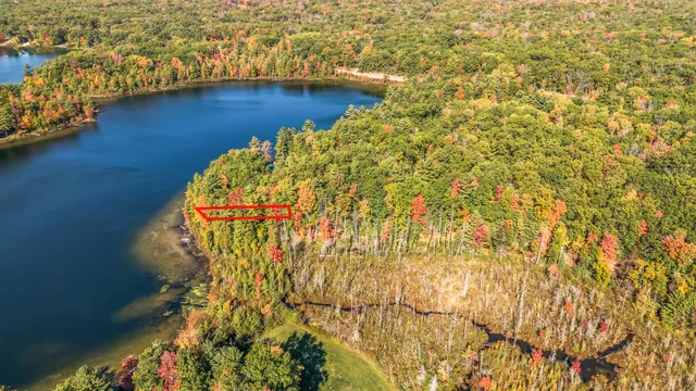 $30,000 | 26 & 27 Irving Avenue, Bitely, MI 49309