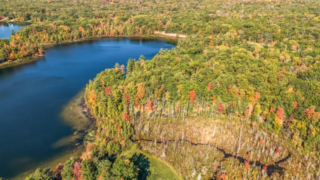 $30,000 | 26 & 27 Irving Avenue, Bitely, MI 49309