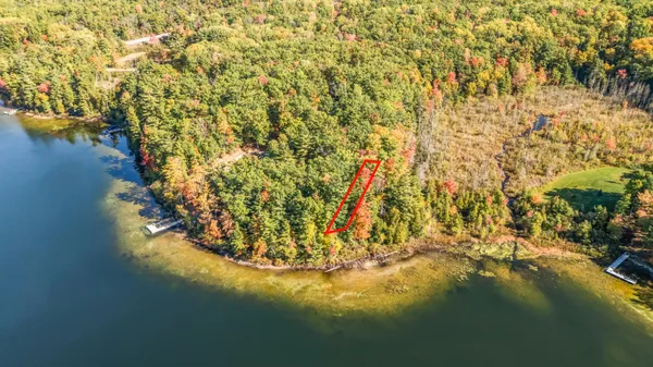 $25,000 | 26 & 27 Irving Avenue, Bitely, MI 49309